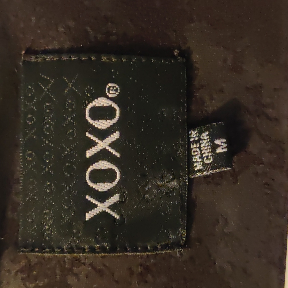Jacket - Picture 3 of 3